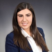 Photo of attorney Maria E. Ficalora
