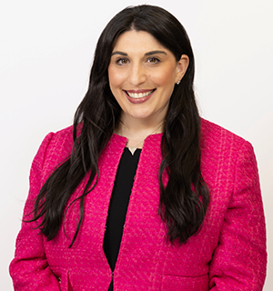 Attorney Melissa F. Glassman