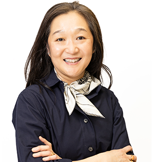 Attorney Tomoko Kataoka